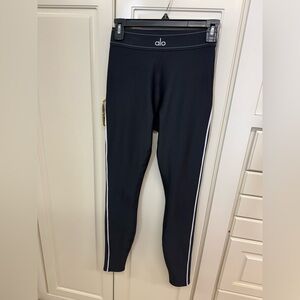 ALO airlift high waist suit up leggings